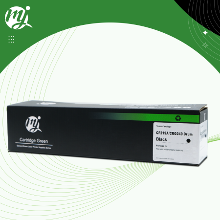 MJ DRUM (CF219A/CRG049)